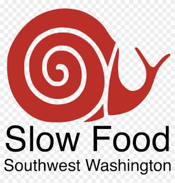 Food System Council Logo Slow Food Logo - Slow Food