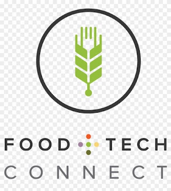 Food Tech Connect Logo - Food