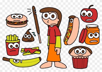 Food Tf By Lizard-socks - Girl To Food Tf