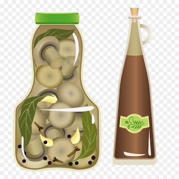 Food Torshi Pickling Vegetable Fruit -  