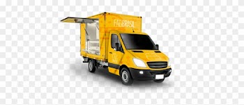 Food Truck A Venda