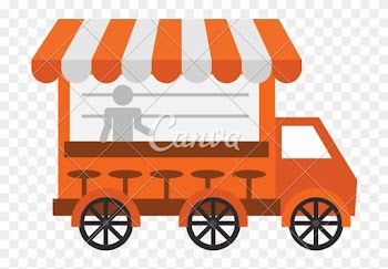 Food Truck - Fast Food