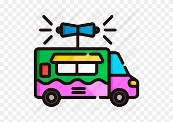 Food Truck - Food