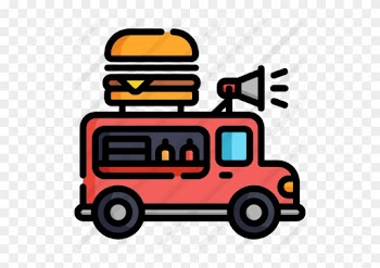 Food Truck - Food