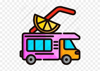 Food Truck - Food