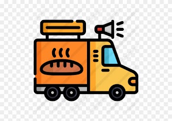 Food Truck - Food