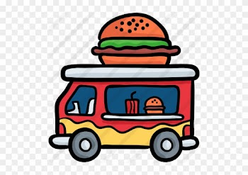 Food Truck - Food