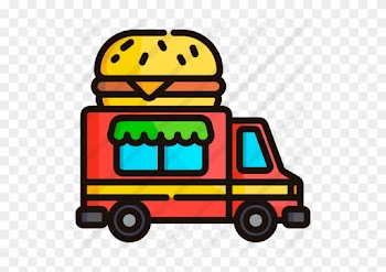 Food Truck - Food