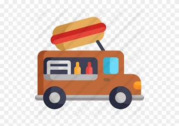 Food Truck - Food