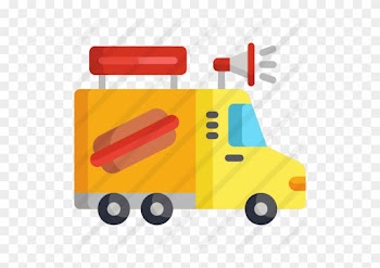 Food Truck - Food