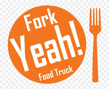 Food Truck - Fork Yeah! Food Truck