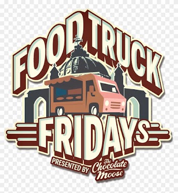 Food Truck Friday - Food Truck Bloomington