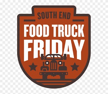 Food Truck Friday - Sycamore Brewing Food Truck Friday