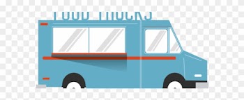 Food Truck Ordinance Workshop At City Hall - Food Truck Clipart