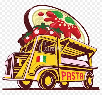 Food Truck Pasta - Food Truck