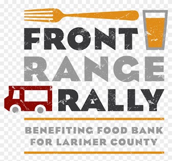 Food Truck Rally Loveland Colorado