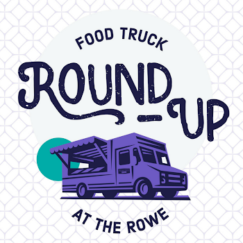 Food Truck Round Up - Perkins Rowe
