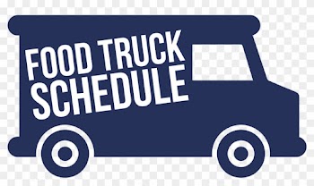 Food Truck Schedule - Food Truck Schedule