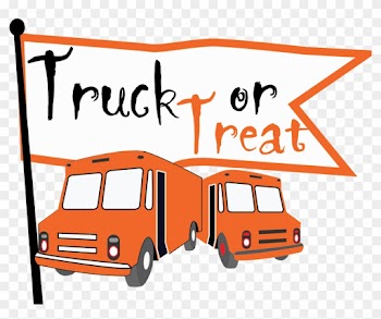 Food Truck Tuesdays - Food