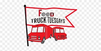 Food Truck Tuesdays - Food