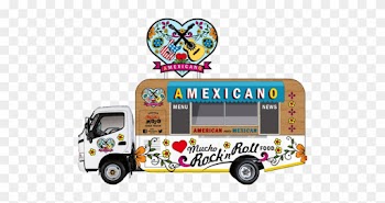 Food Trucks Are Becoming One Of The Trendiest Ways - Amexicano Food Truck