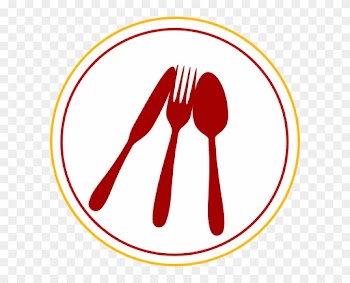 Food Utensils Icon Clip Art At Clker - Bệnh Viện Răng Hàm Mặt Tp Hcm