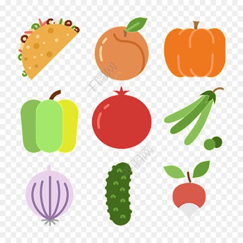 Food Vegetable Vegetarian cuisine Fruit Lettuce - advice icon 
