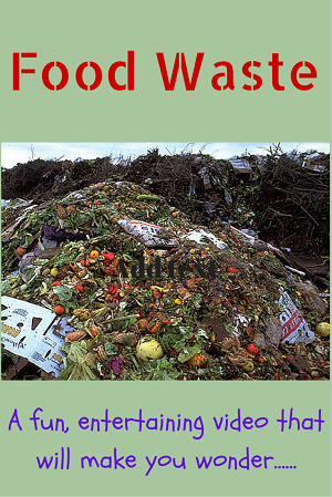 Food Waste in America (Video) - EcoFriendlyLink