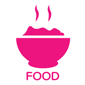 Food — Watch These Kids Bloom