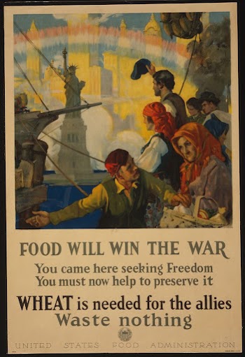 Food will win the war | Free Photo - rawpixel