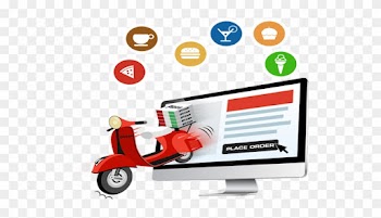 Foodbite, Food Bite Website, Online Ordering System - Online Food Ordering