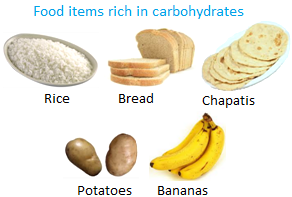 Foods That Are Rich in Carbohydrates | Carbohydrates | Pinterest ...