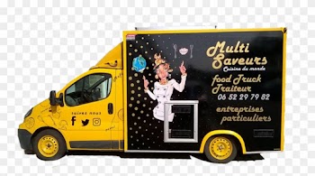 Foodtruck - Food Truck