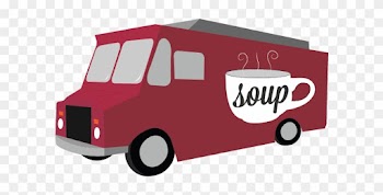 Foodtruck Transbg - Food Trucks Png