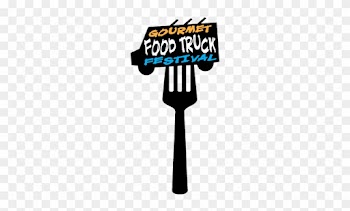 Foodtrucklogofinalfork - Food Truck