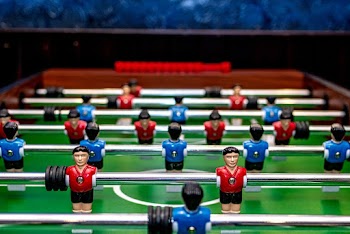 Foosball Table