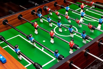 Foosball Table