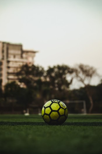 Football


