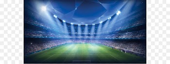 Football 1080p Display resolution High-definition television Wallpaper - Three-dimensional football field 