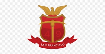 Football As Football - San Francisco 49ers Soccer