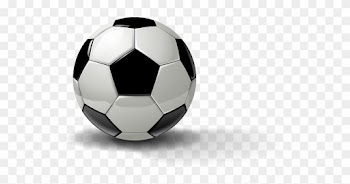 Football, Ball, Soccer, Sports, Game, Play, Black - Volunteers For Soccer