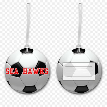 Football Basketball Volleyball Game - Personalized Soccer Bags 