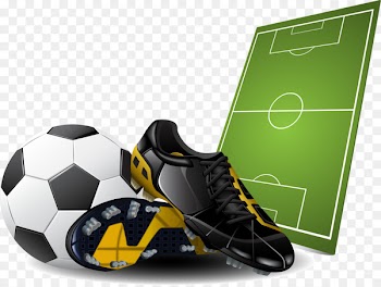 Football boot Cleat Stock photography - Sports equipment 