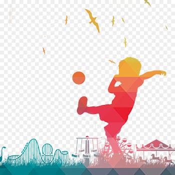 Football Child - Play soccer kids 