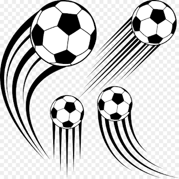 Football Clip art - Vector be kicked out of football png download ...