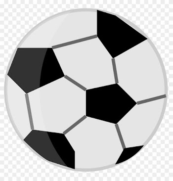 Football Clipart Free Microsoft Images - Soccer Ball No Background