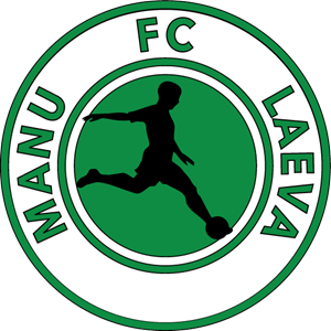 FOOTBALL CLUB MANU LAEVA Logo Vector