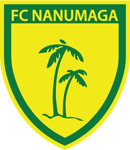 FOOTBALL CLUB NANUMAGA Logo Vector