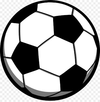 Football Coloring book Sport Nike - ball 