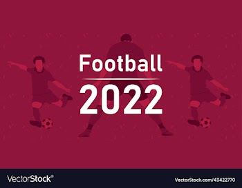 football design qatar 2022